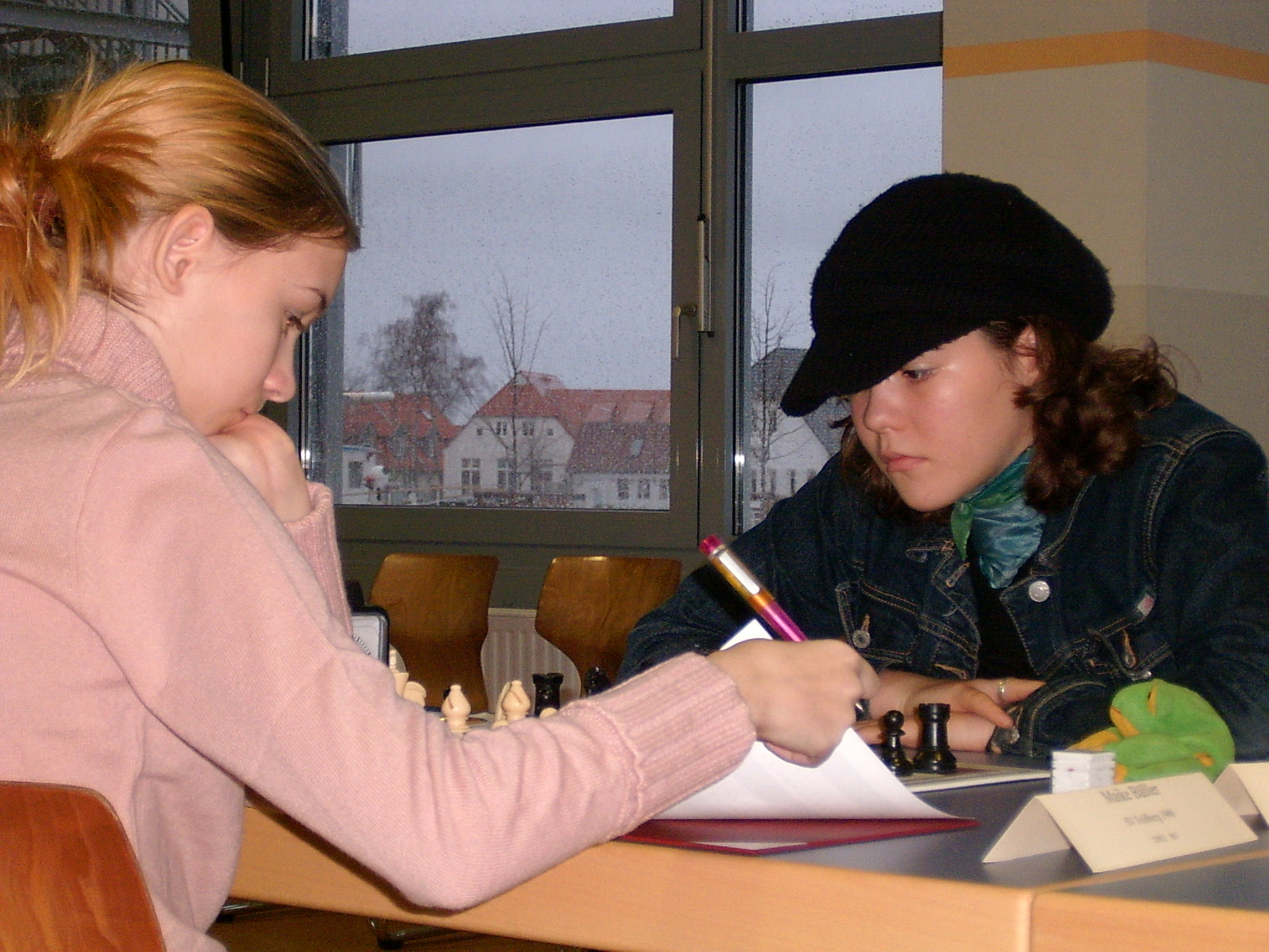 Vorschau